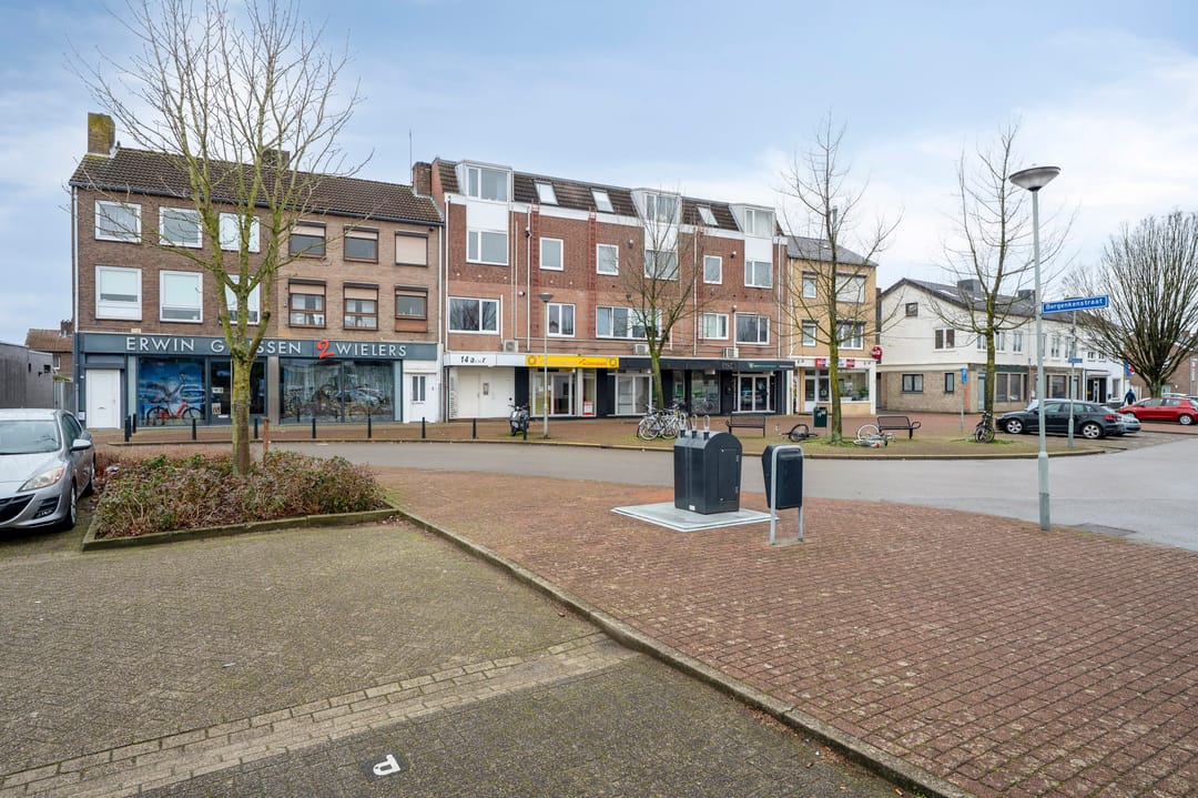 Photo 13 of Peldenstraat 14-A