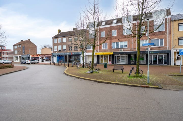 Foto 14 van Peldenstraat 14-A