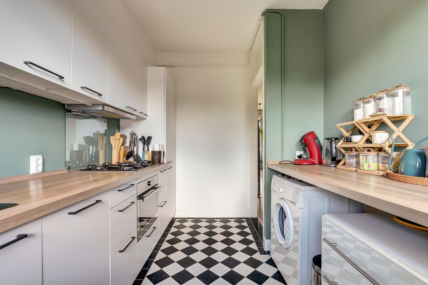 Foto 14 van Willem Honigweg 21