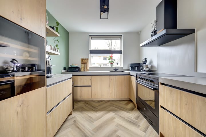 Foto 3 van Rivierlaan 74