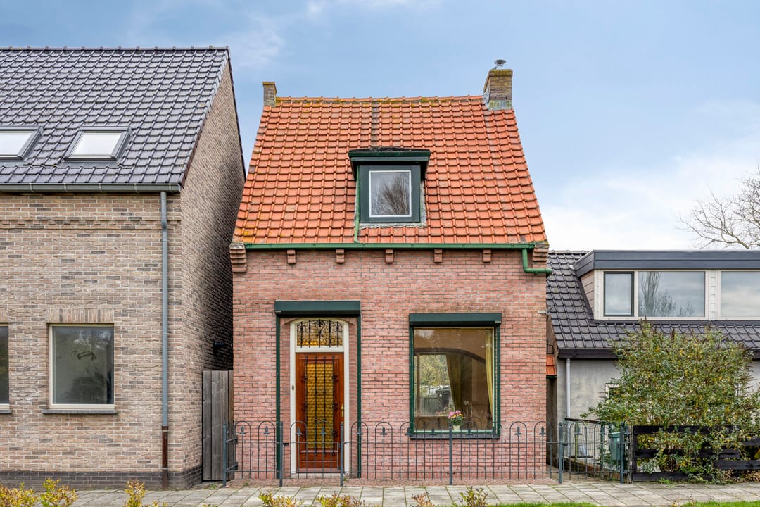Foto 1 van Hogendijk 18