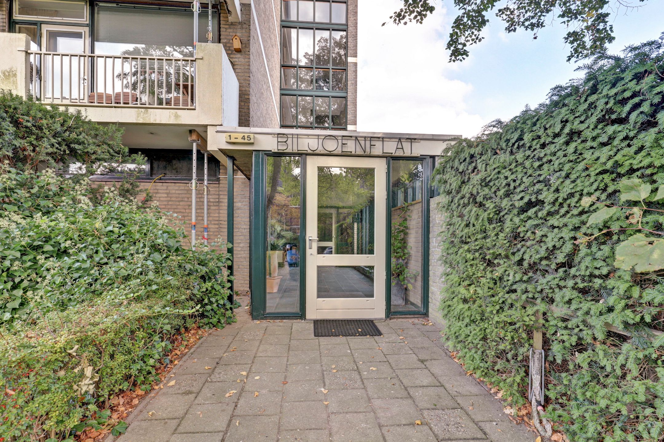 Foto 21 van Willem Honigweg 21