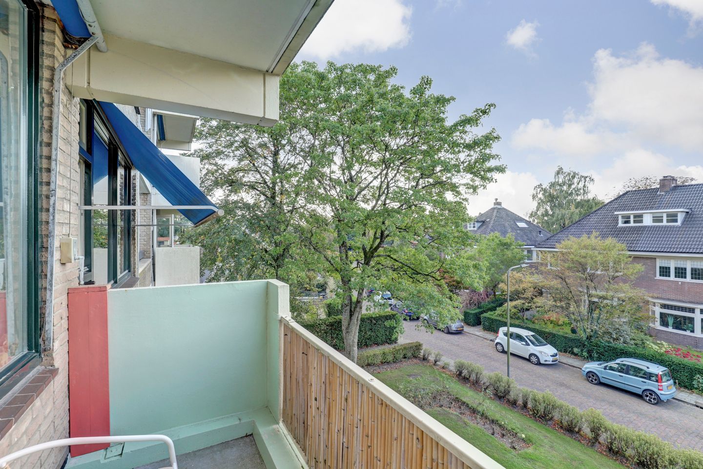 Foto 20 van Willem Honigweg 21