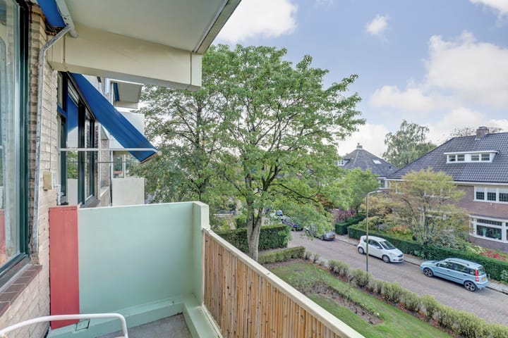 Foto 20 van Willem Honigweg 21