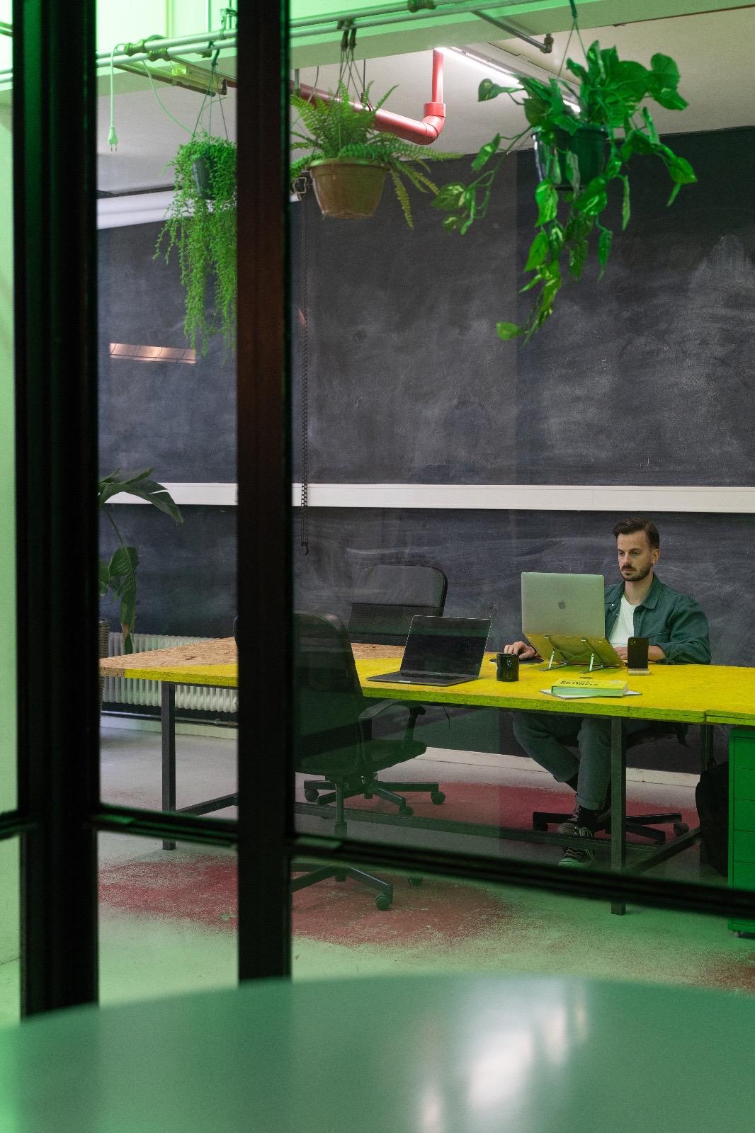 Bekijk foto 4 van Zes Huizenhof 30