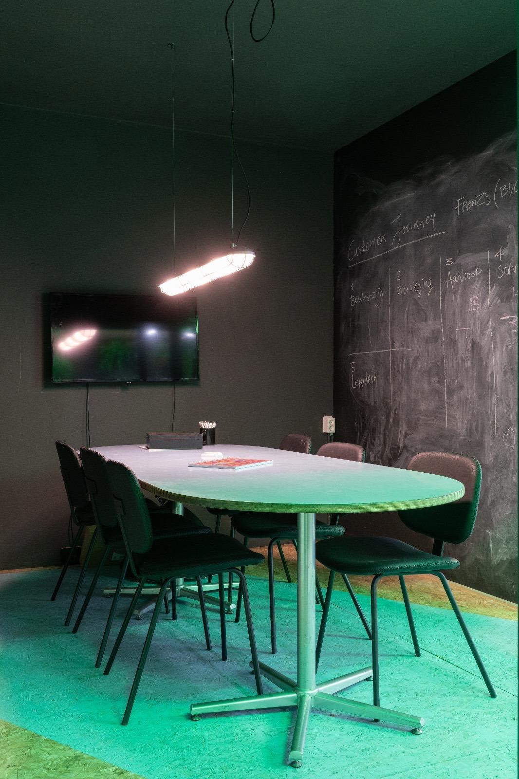 Bekijk foto 5 van Zes Huizenhof 30