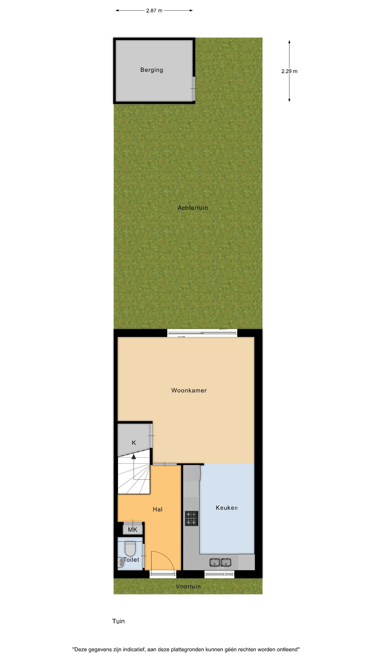 Foto 40 van Decatlon 61