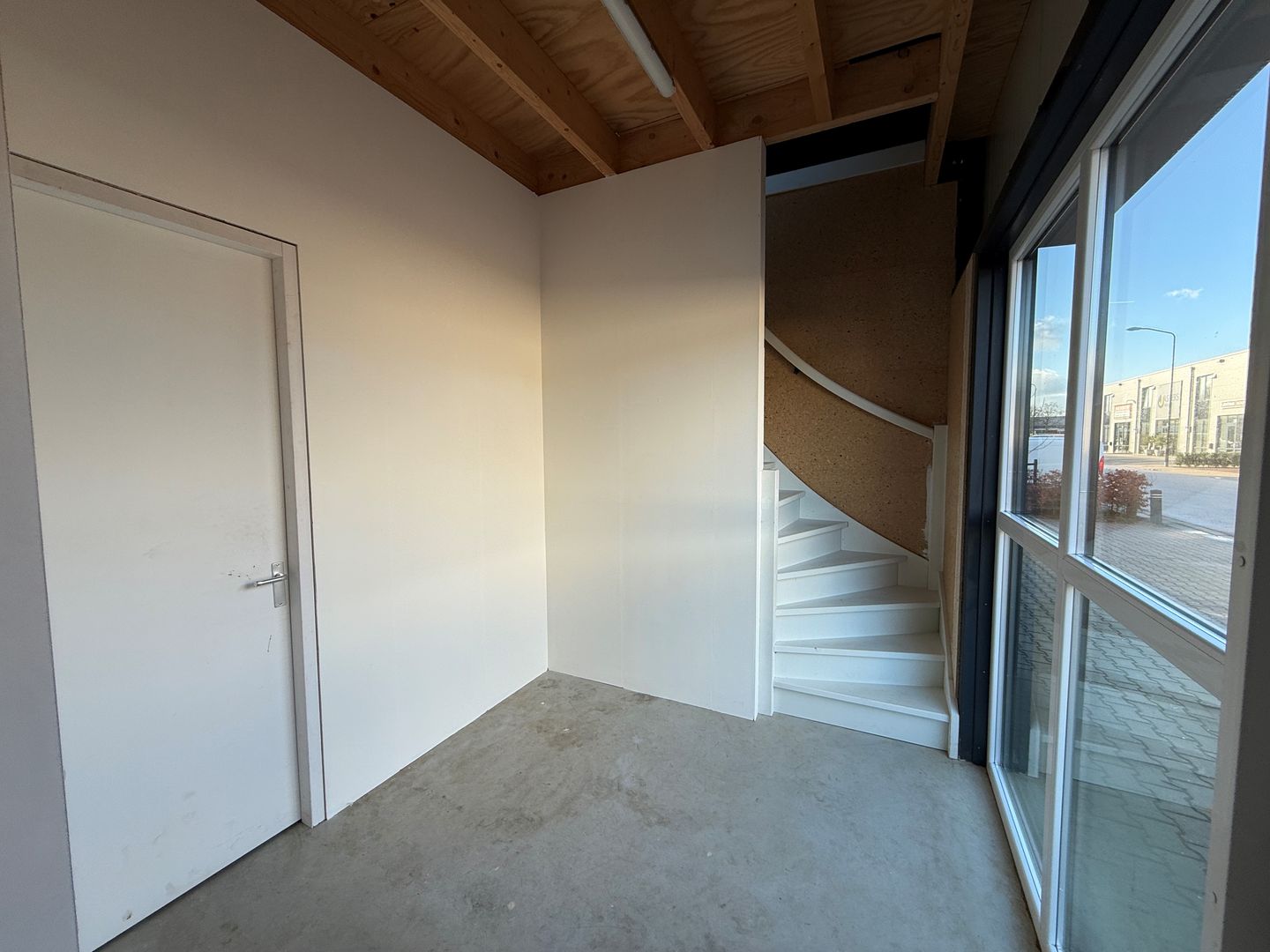 Bekijk foto 2 van Ketelhuis 24-A