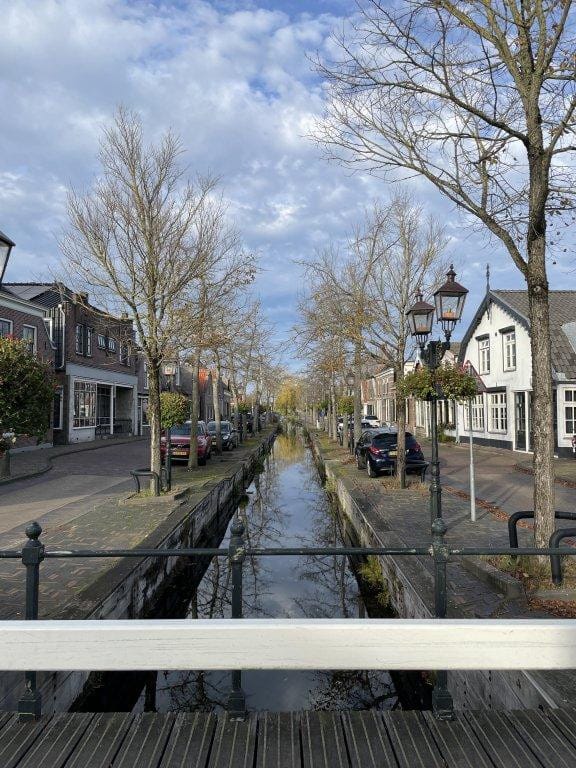 Foto 25 van Meent 1-B