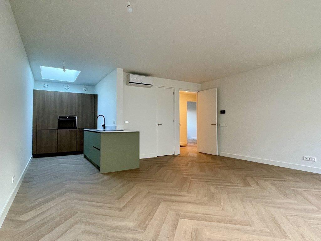 Foto 3 van Meent 1-B