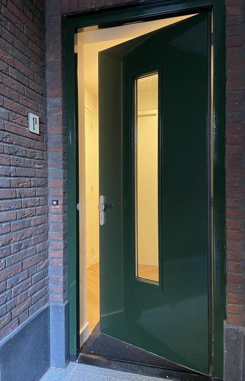 Foto 5 van Meent 1-B