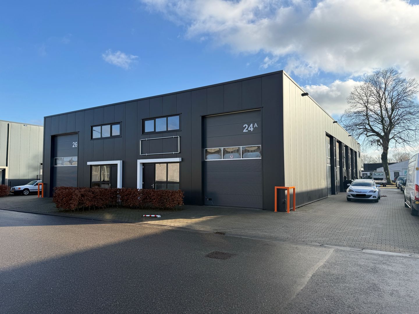 Bekijk foto 1 van Ketelhuis 24-A