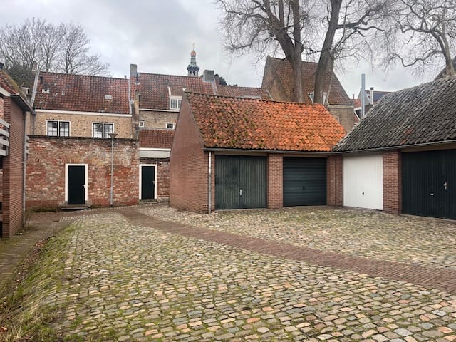 Foto 4 van Bellinkplein 2-C