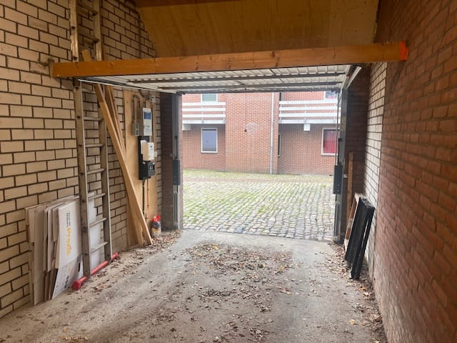 Foto 2 van Bellinkplein 2-C