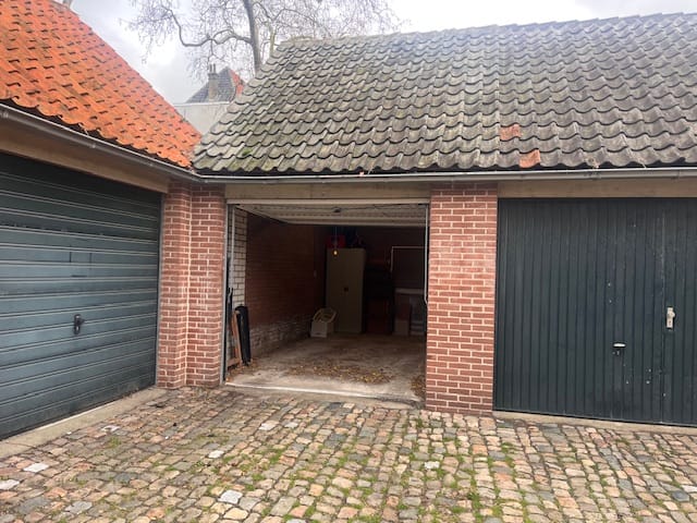 Foto 3 van Bellinkplein 2-C