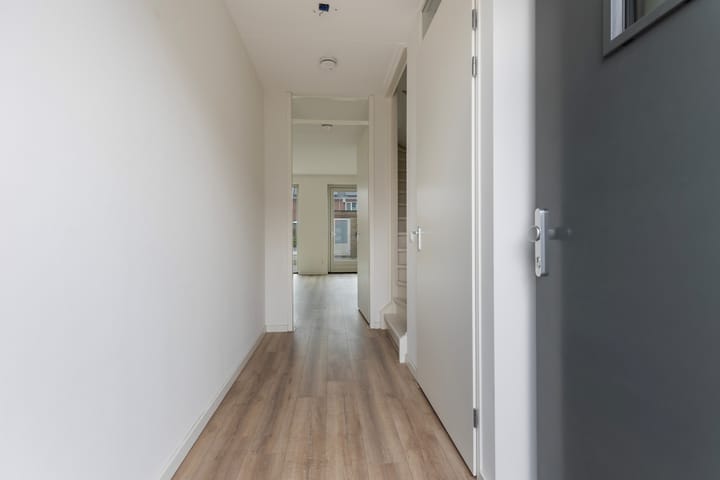 Foto 4 van Veemarktpad 9