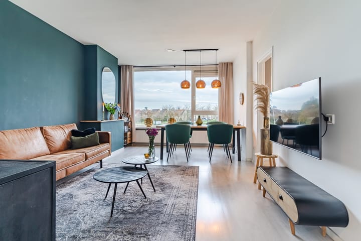 Foto 2 van Jan van Riebeeckstraat 136