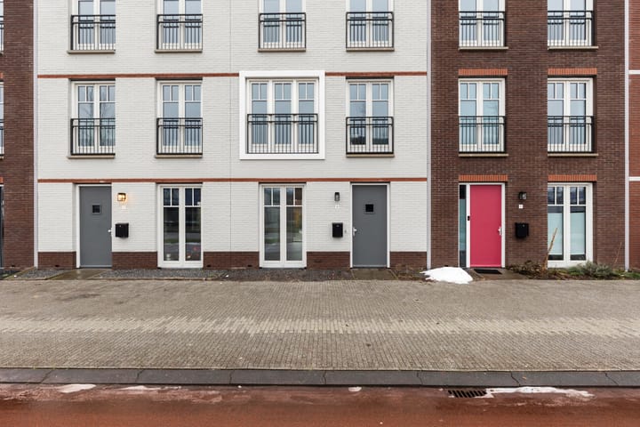 Foto 2 van Veemarktpad 9