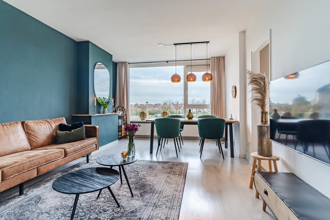 Foto 7 van Jan van Riebeeckstraat 136