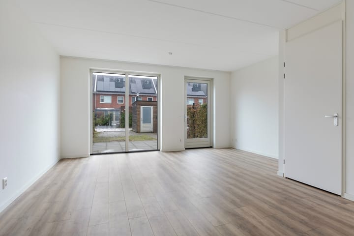 Foto 9 van Veemarktpad 9