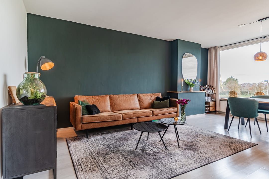 Foto 8 van Jan van Riebeeckstraat 136