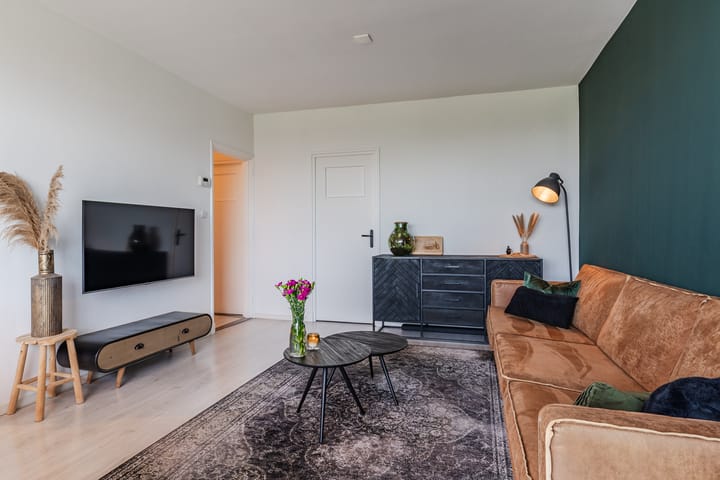 Foto 9 van Jan van Riebeeckstraat 136