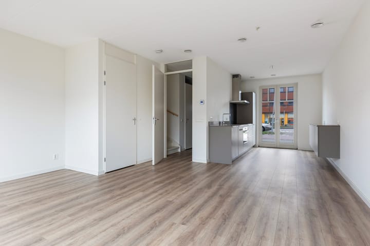 Foto 10 van Veemarktpad 9