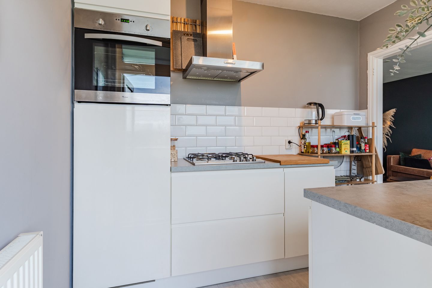 Foto 14 van Jan van Riebeeckstraat 136