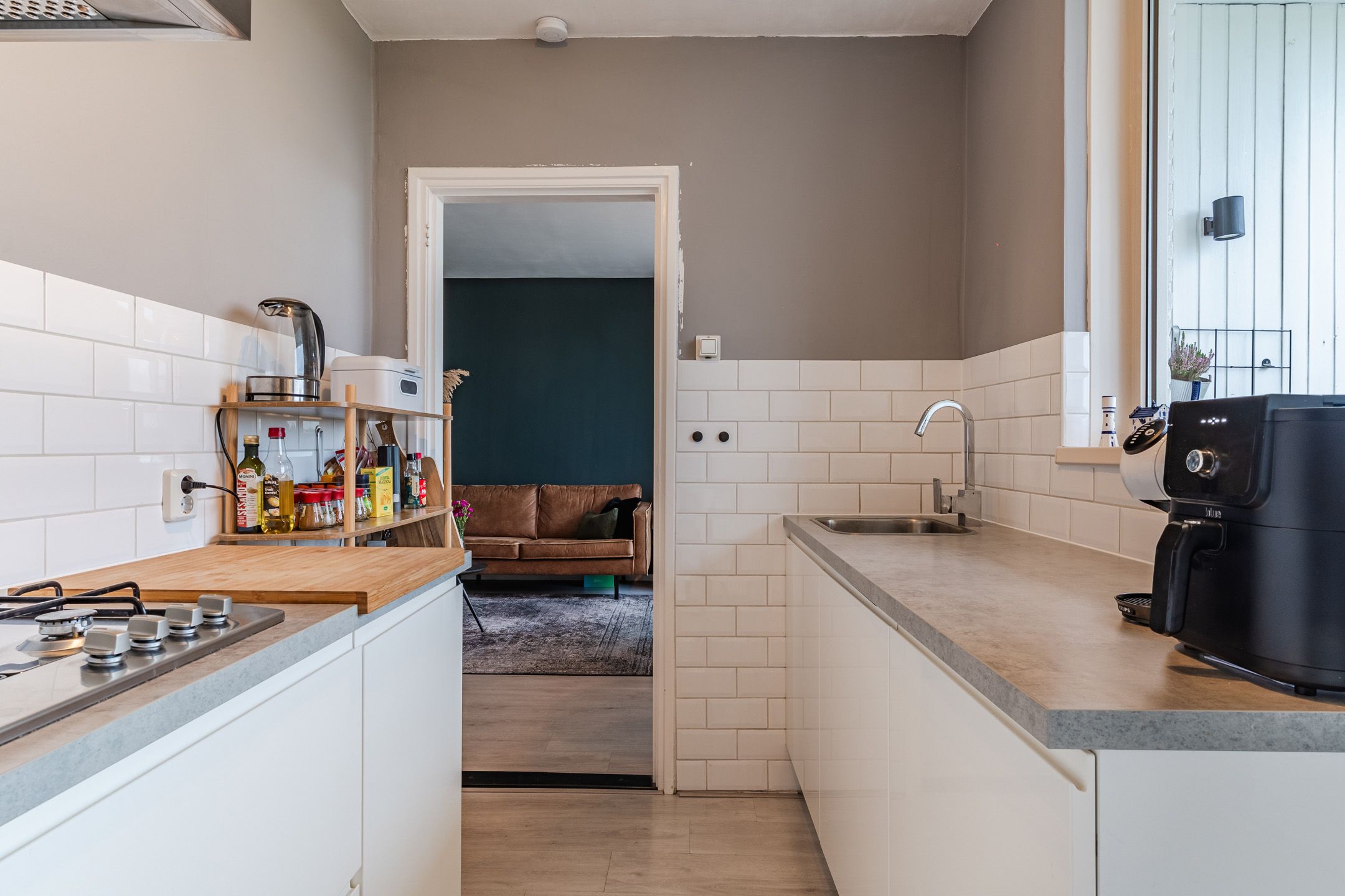 Foto 15 van Jan van Riebeeckstraat 136