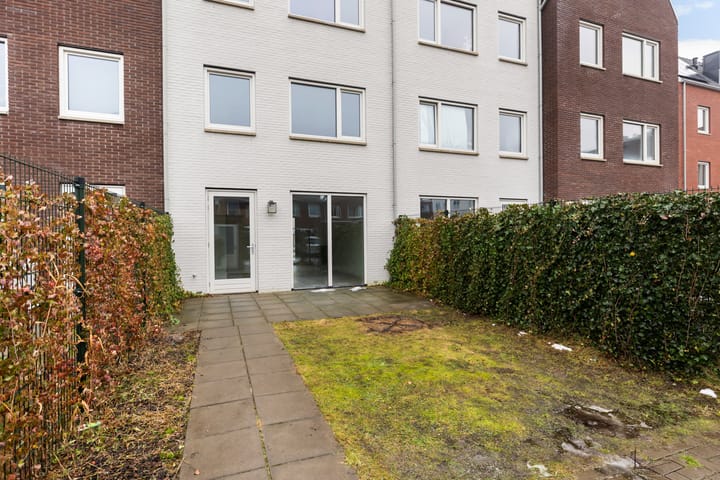 Foto 16 van Veemarktpad 9