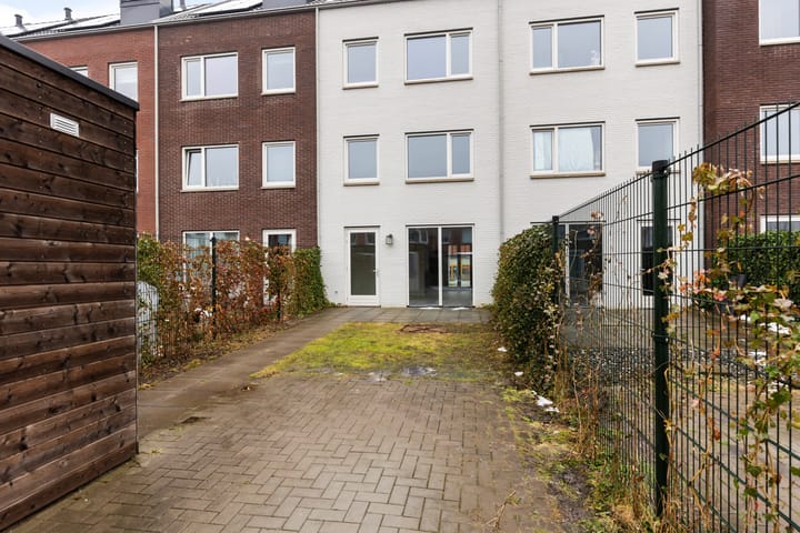 Foto 17 van Veemarktpad 9