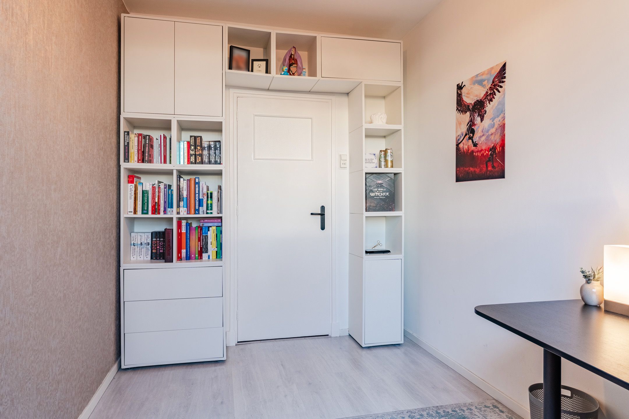 Foto 21 van Jan van Riebeeckstraat 136