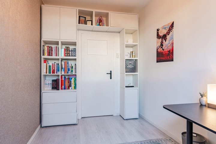 Foto 21 van Jan van Riebeeckstraat 136