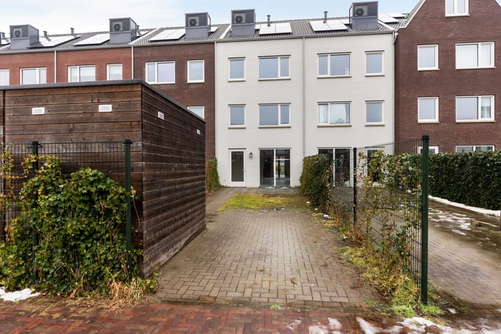 Foto 18 van Veemarktpad 9