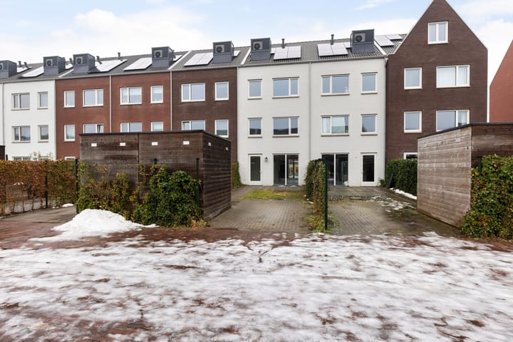 Foto 19 van Veemarktpad 9