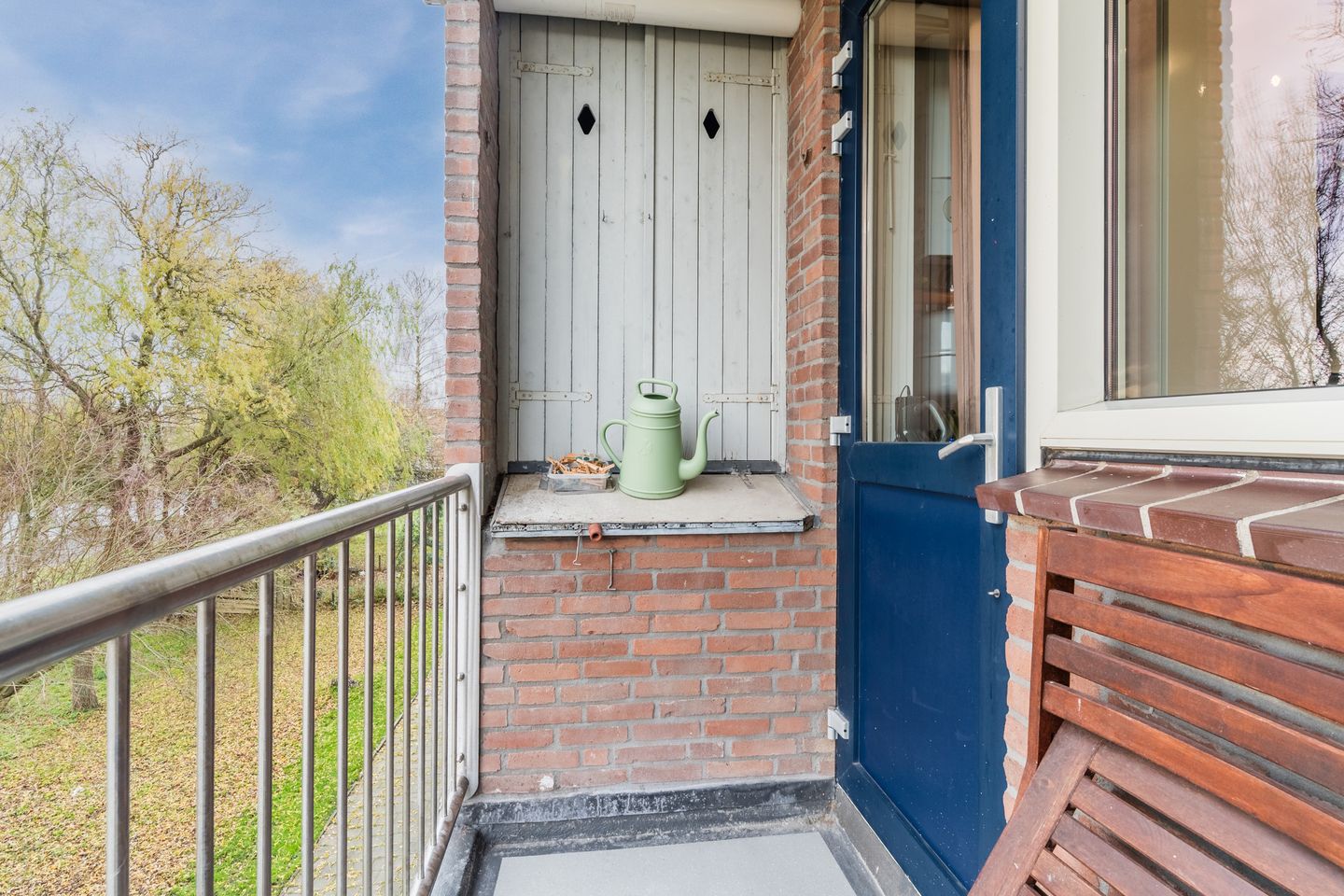 Foto 29 van Jan van Riebeeckstraat 136