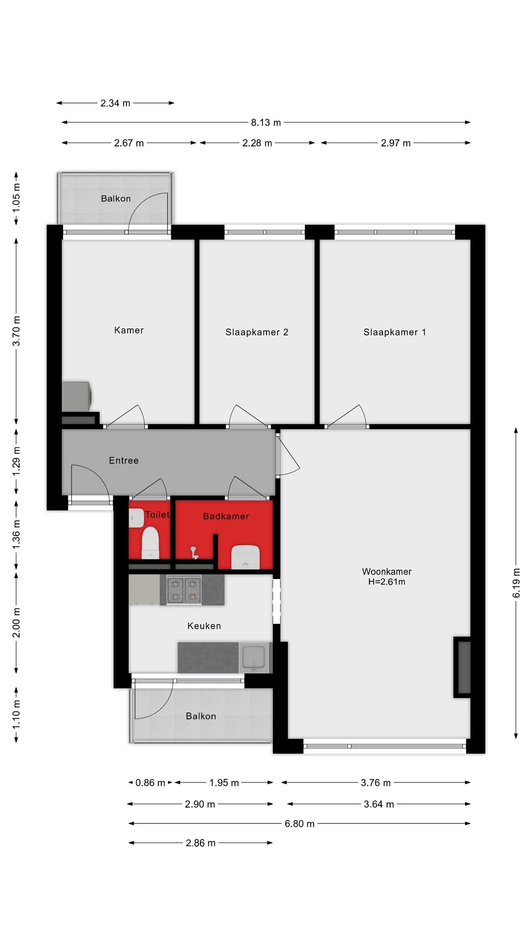 Foto 32 van Jan van Riebeeckstraat 136