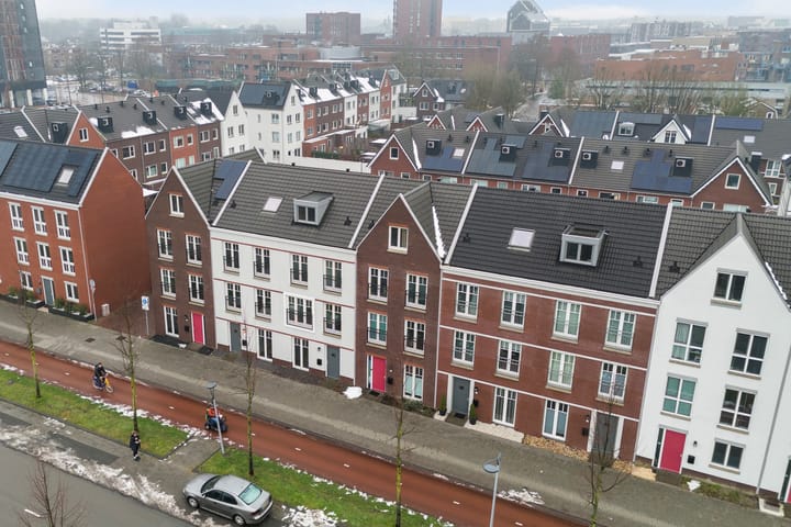 Foto 39 van Veemarktpad 9