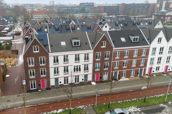 Foto 38 van Veemarktpad 9