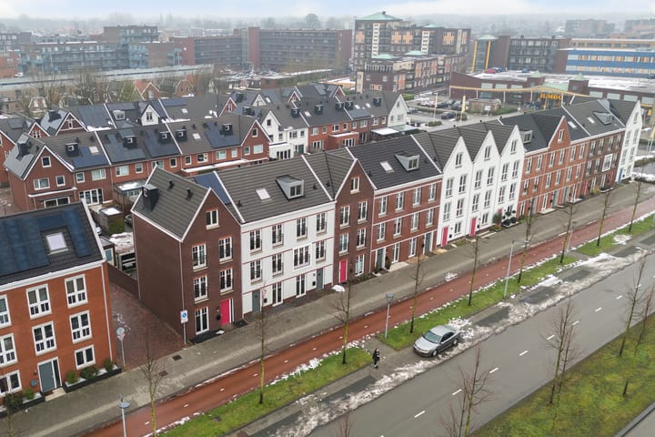 Foto 40 van Veemarktpad 9