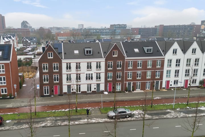 Foto 41 van Veemarktpad 9