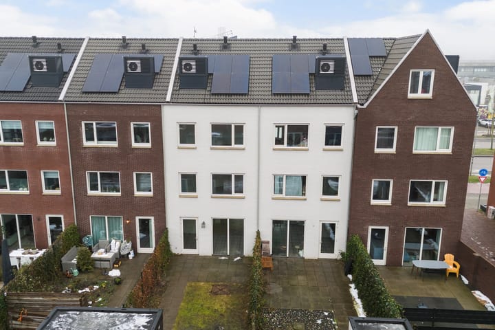 Foto 42 van Veemarktpad 9