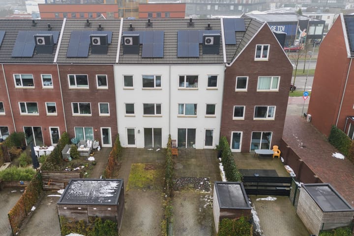 Foto 43 van Veemarktpad 9