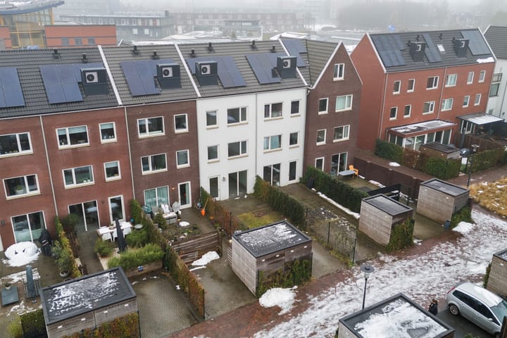 Foto 44 van Veemarktpad 9