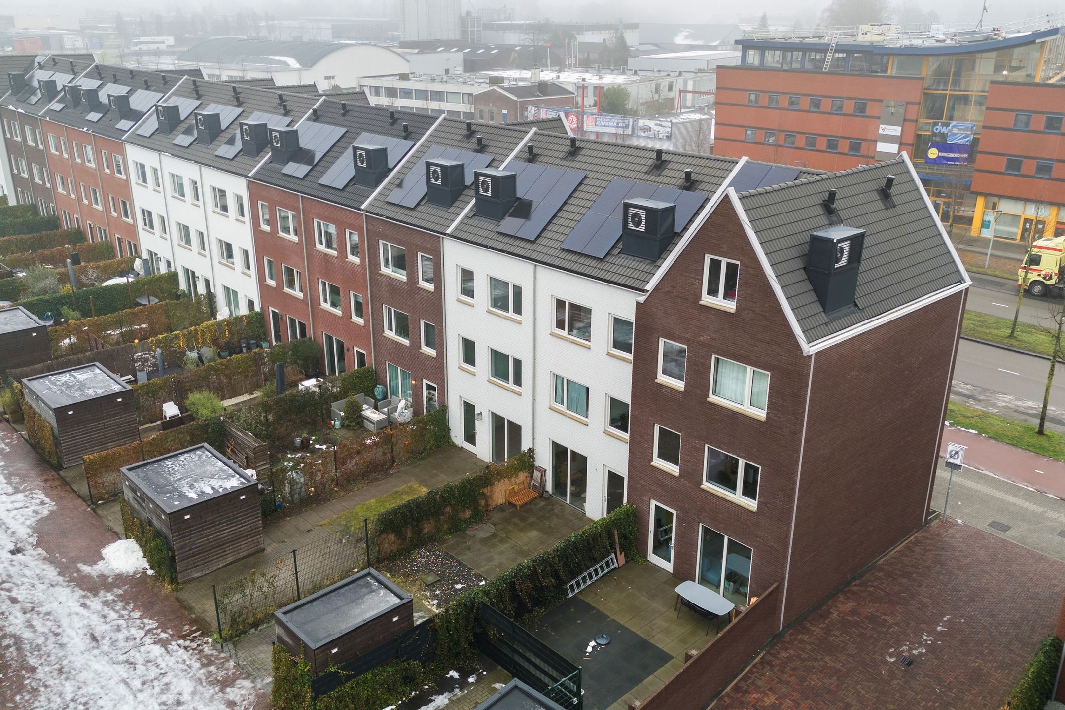 Foto 45 van Veemarktpad 9