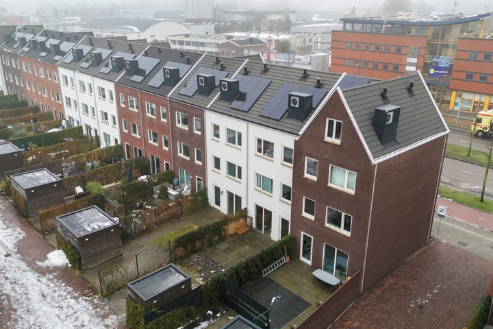 Foto 45 van Veemarktpad 9