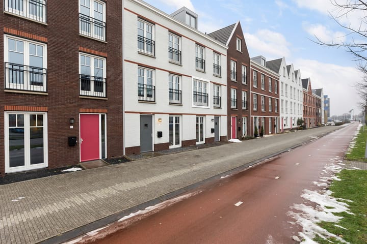 Foto 46 van Veemarktpad 9