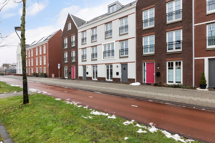 Foto 47 van Veemarktpad 9