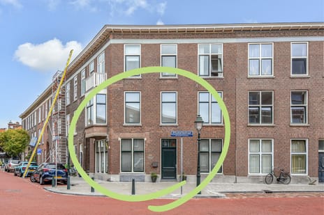 d'Aumeriestraat thumbnail