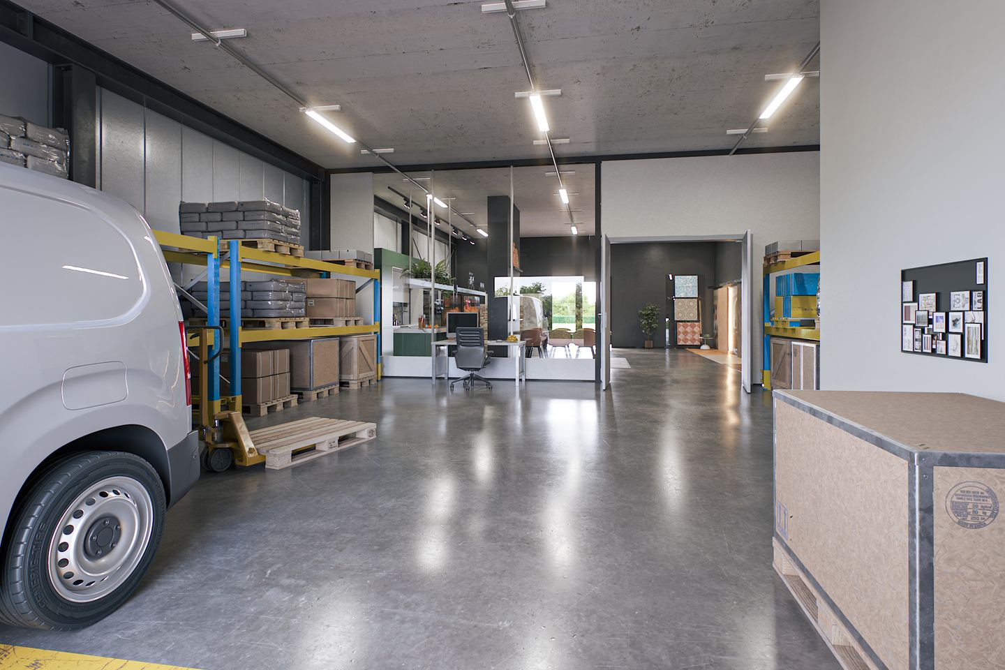 Bekijk foto 5 van Nipkowweg 23